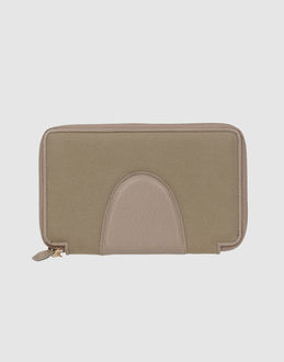 WUNDERKIND - ACCESSORI - Portafogli - su YOOX.COM