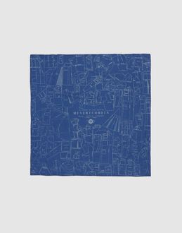 MISERICORDIA - ACCESSORI - Foulard - su YOOX.COM