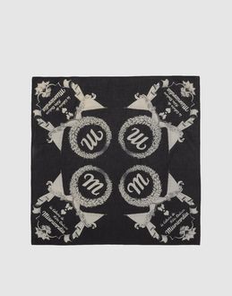 MISERICORDIA - ACCESSORI - Foulard - su YOOX.COM