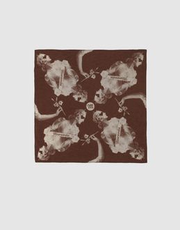 MISERICORDIA - ACCESSORI - Foulard - su YOOX.COM