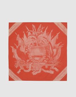 MISERICORDIA - ACCESSORI - Foulard - su YOOX.COM