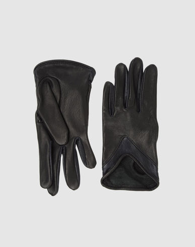 BYBLOS -  Driving Gloves