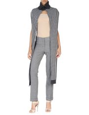 MM6 by MAISON MARTIN MARGIELA - Oblong scarf
