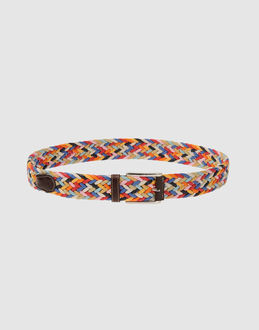 GB8 - ACCESSORI - Cinture - su YOOX.COM