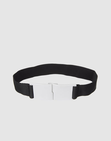 ZOOM BRIAN DALES - Belt