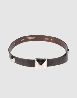 YES LONDON - ACCESSORI - Cinture - su YOOX.COM