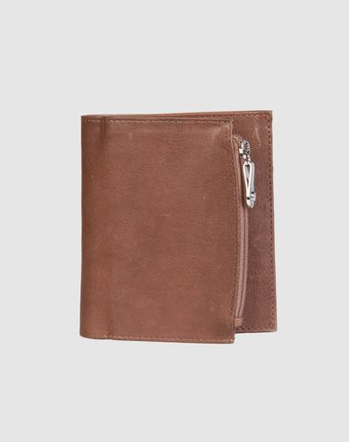 ZOOM MAISON MARTIN MARGIELA 11 - Wallet