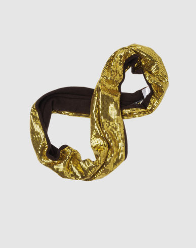 ZOOM PRINCESS GOES HOLLYWOOD - Oblong scarf