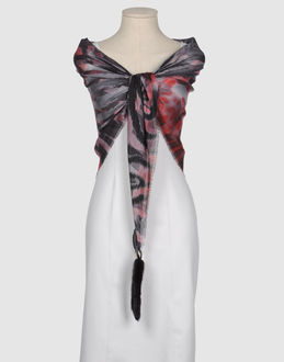 SPACE STYLE CONCEPT - ACCESSORI - Scialli - su YOOX.COM