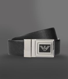 EMPORIO ARMANI - ベルト