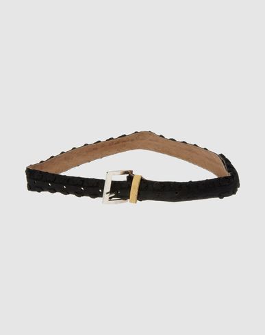 ZOOM HEIDI RITSCH - Belt