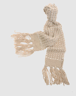 DEK'HER - ACCESSORI - Sciarpe - su YOOX.COM