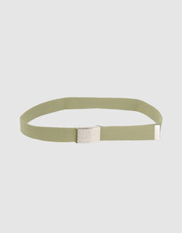 PAUL FRANK - ACCESSORI - Cinture - su YOOX.COM