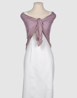 AGATHA CRI - ACCESSORI - Scialli - su YOOX.COM