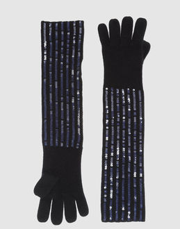 PRINCESS GOES HOLLYWOOD - ACCESSORI - Guanti - su YOOX.COM
