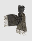 MADDALENA MARCONI - Oblong scarf
