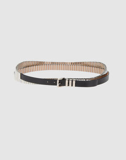 MICHAEL KORS - ACCESSORI - Cinture - su YOOX.COM