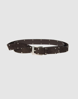 NANNI - ACCESSORI - Cinture - su YOOX.COM