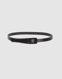AGNONA - ACCESSORI - Cinture - su YOOX.COM