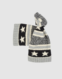 NUUR - ACCESSORI - Sciarpe - su YOOX.COM