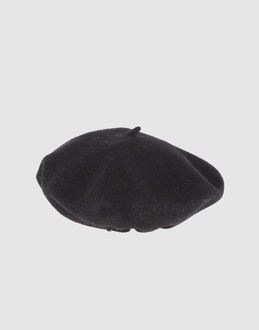 SCHA - ACCESSORI - Cappelli - su YOOX.COM