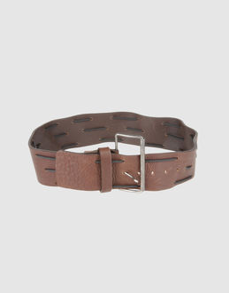MALLONI - ACCESSORI - Cinture - su YOOX.COM