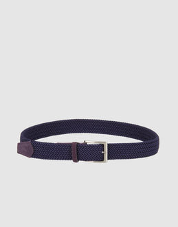 PAOLO VITALE - ACCESSORI - Cinture - su YOOX.COM