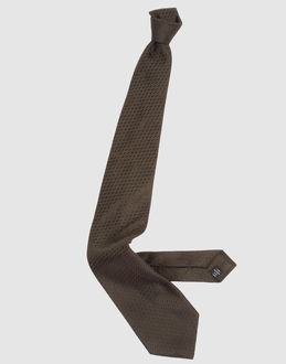 CAROUZOS - ACCESSORI - Cravatte - su YOOX.COM