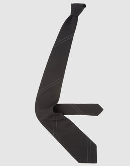 PAOLO ALBIZZATI - ACCESSORI - Cravatte - su YOOX.COM