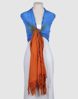 MARIO MATTEO - ACCESSORI - Stole - su YOOX.COM