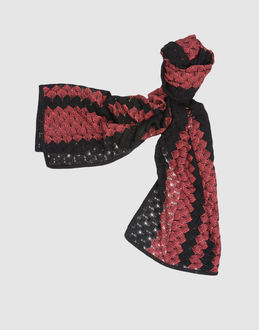 MISSONI - ACCESSORI - Sciarpe - su YOOX.COM