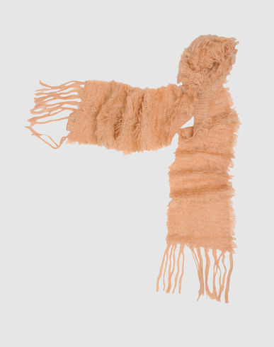 ZOOM MISSONI - Sciarpa