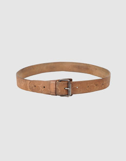 GOLDEN GOOSE - ACCESSORI - Cinture - su YOOX.COM