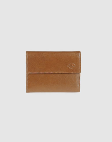 ZOOM I SANTI - Wallet