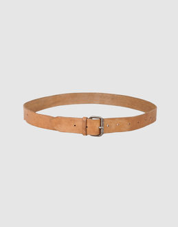 GOLDEN GOOSE - ACCESSORI - Cinture - su YOOX.COM