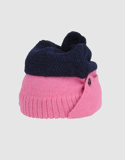 FOLK CLOTHING - ACCESSORI - Cappelli - su YOOX.COM