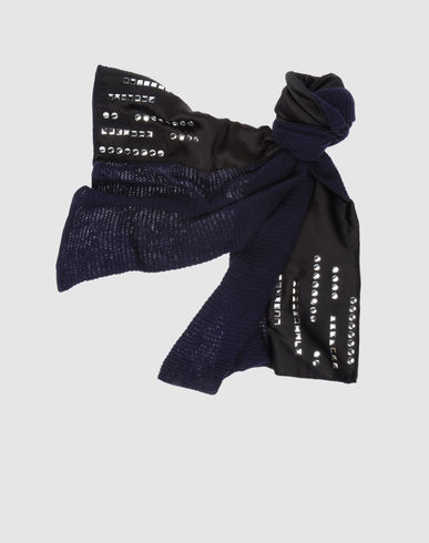 ZOOM IS - Oblong scarf