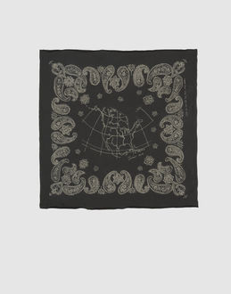 GOLDEN GOOSE - ACCESSORI - Foulard - su YOOX.COM