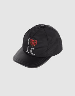 JUST CAVALLI - ACCESSORI - Cappelli - su YOOX.COM