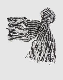 ERMANNO SCERVINO - ACCESSORI - Sciarpe - su YOOX.COM