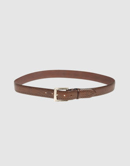 LES COPAINS - ACCESSORI - Cinture - su YOOX.COM