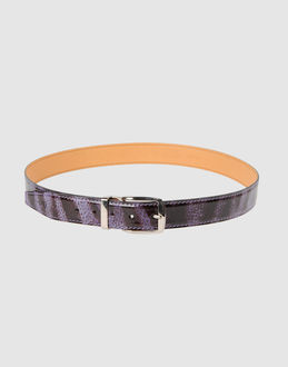 CARNAVAL DE VENISE - ACCESSORI - Cinture - su YOOX.COM
