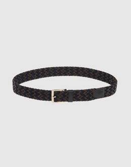 LES COPAINS - ACCESSORI - Cinture - su YOOX.COM