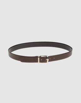 LES COPAINS - ACCESSORI - Cinture - su YOOX.COM