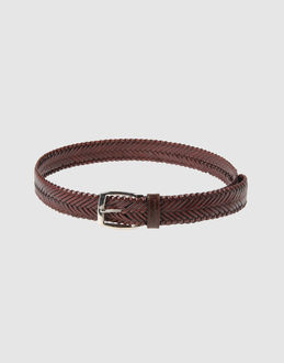 LES COPAINS - ACCESSORI - Cinture - su YOOX.COM