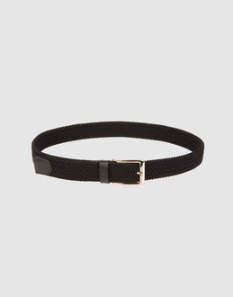 LES COPAINS - ACCESSORI - Cinture - su YOOX.COM