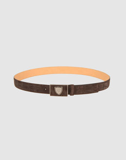LES COPAINS - ACCESSORI - Cinture - su YOOX.COM