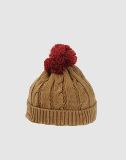0051 INSIGHT ACCESSORIES Hats MEN on YOOX.COM