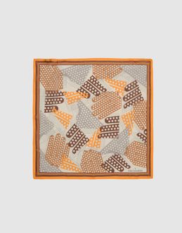TRUSSARDI 1911 - ACCESSORI - Foulard - su YOOX.COM