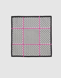 TRUSSARDI 1911 - ACCESSORI - Foulard - su YOOX.COM